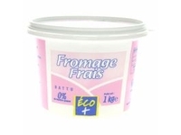 Fromage blanc 0% (eco+ leclerc)