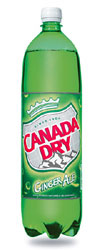 Canada dry 