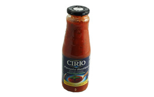 Pure de tomates Cirio