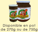 Choknut noisette - cacao