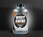 Whey amino (qnt)