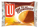 Duo moelleux abricot-chocolat