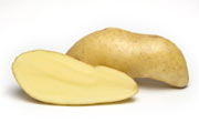 Calories patates