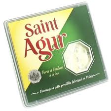 Saint agur