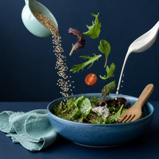 Rentrée alimentaire : remettre de l'ordre dans son assiette après l'été sans frustration