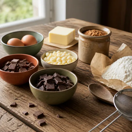 Cookies trois chocolats lait, noir et blanc (arizona - aldi)