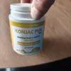 Konjac : ce que le glucomannane change vraiment sur l'appétit