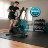 Test Cecotec Drumfit WOD Rider Ultimate : un air bike costaud mais pas parfait pour le home gym