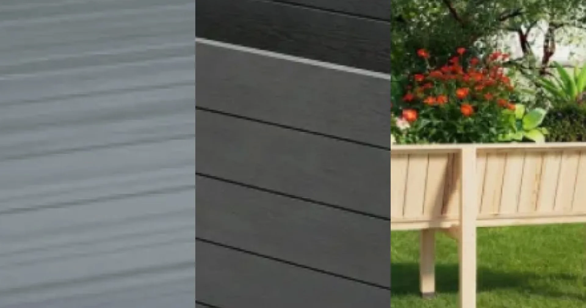 Top Carrés potagers surélevés