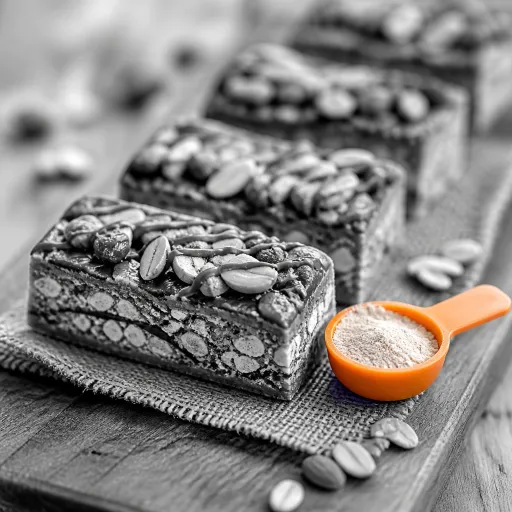 Barres protéinées 2026 : décryptage nutritionnel des nouvelles références du marché