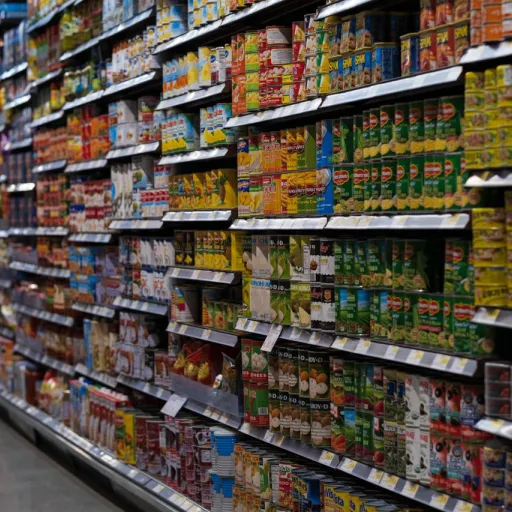 Nutrition : les États-Unis actent la fin du tout-calorique, la France recule sur les ultra-transformés