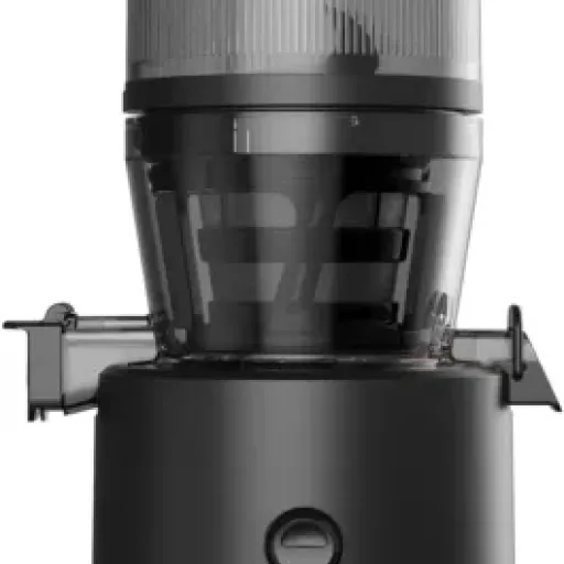 Test Hurom H320N : l’extracteur de jus qui simplifie vraiment la corvée du matin