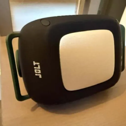 JOLT Thermo Pad : le test complet du pad chaud-froid qui remplace la poche de glace et la bouillotte