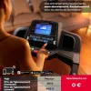 Test Sportstech F31s : le tapis de course pliable sérieux pour s’entraîner à la maison sans se prendre la tête