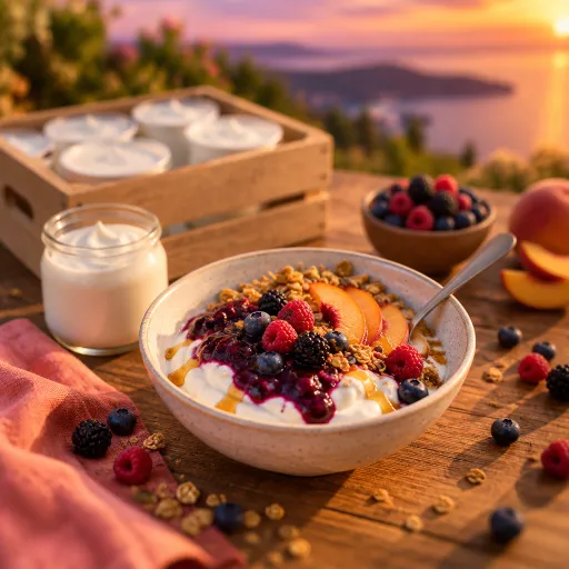 Skyr Envia