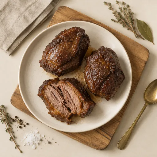 Joues de porc