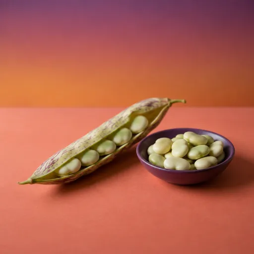Haricot cornille
