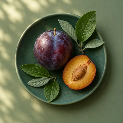 Prune de Cythère