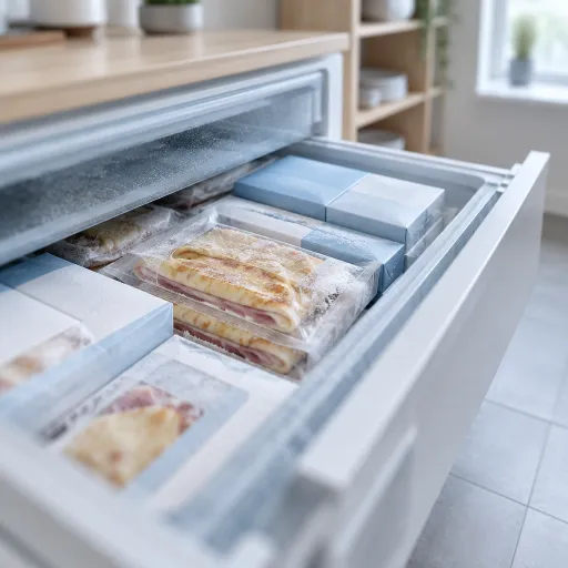 Crepes jambon fromage surgelées lidl