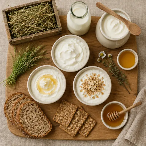 Skyr Paturages