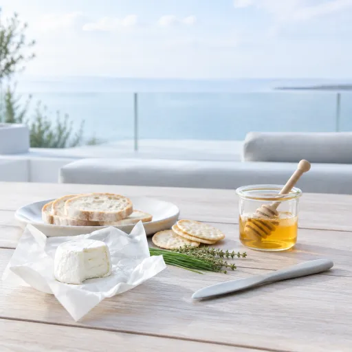 Chavroux Pur Chèvre Portion 18g