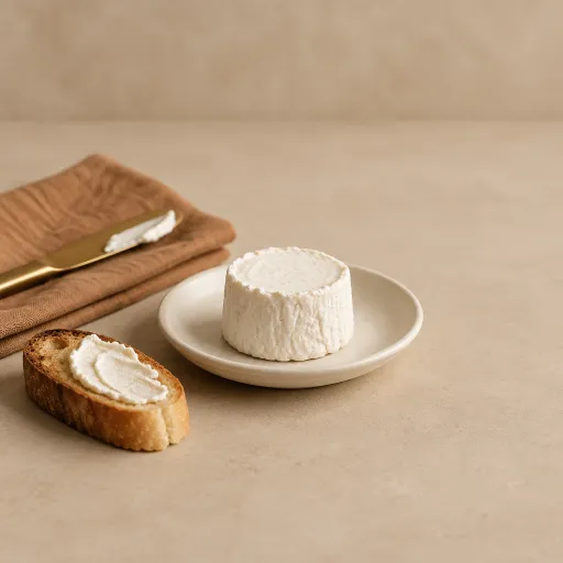 Chavroux portion individuelle 18 gr