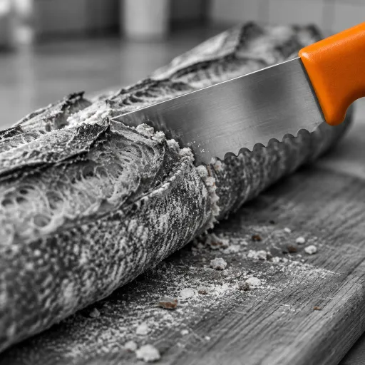 Baguette Aldi