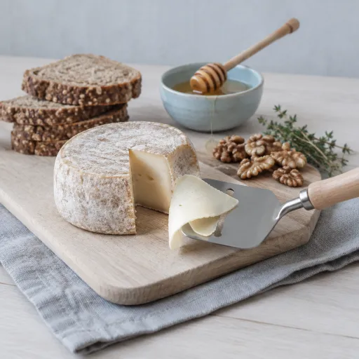 Fromage l'ortolan