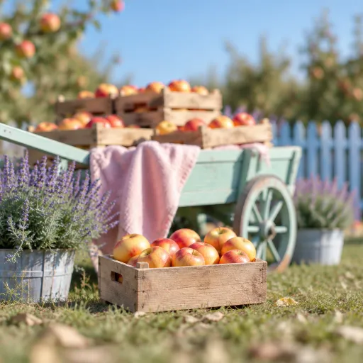 Pomme jonagold