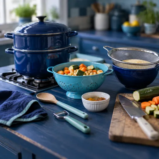 Légumes couscous