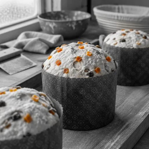 Panettone