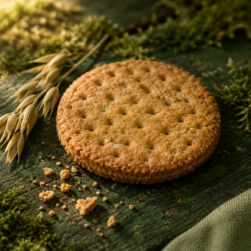 Casse croute bn (1 biscuit)