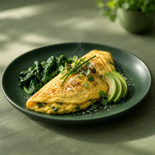 Omelette
