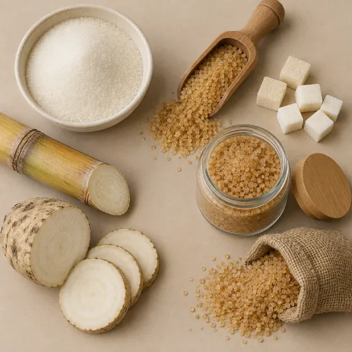 Sucre de table