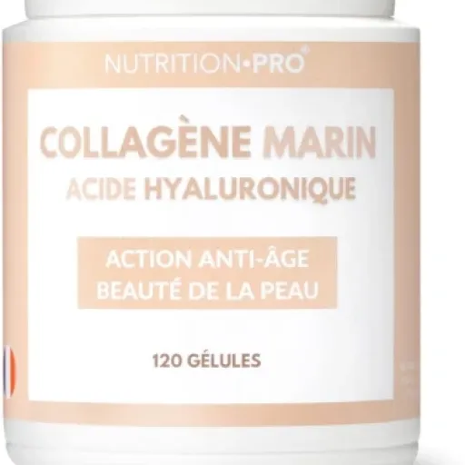Test Collagène marin Naticol Nutritionpro : un combo peau/articulations qui fait le job sans miracle