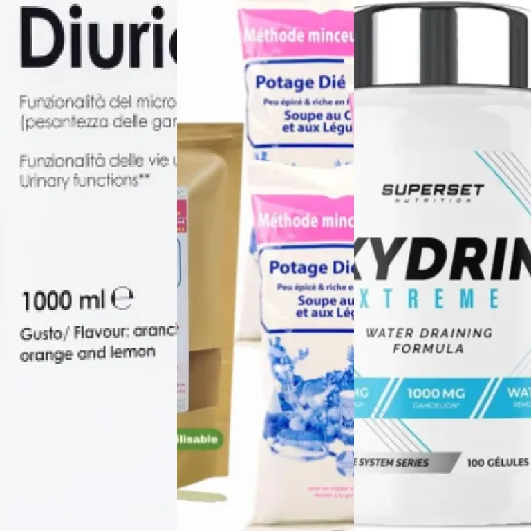 Top 3 : meilleurs programmes Detox (septembre 2026)