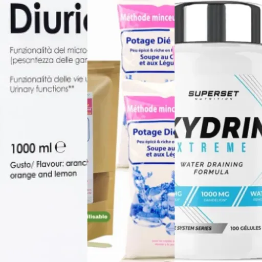 Top 3 : meilleurs programmes Detox (septembre 2026)