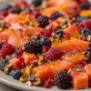 Alimentation et acné : les nutriments qui calment les peaux à problèmes