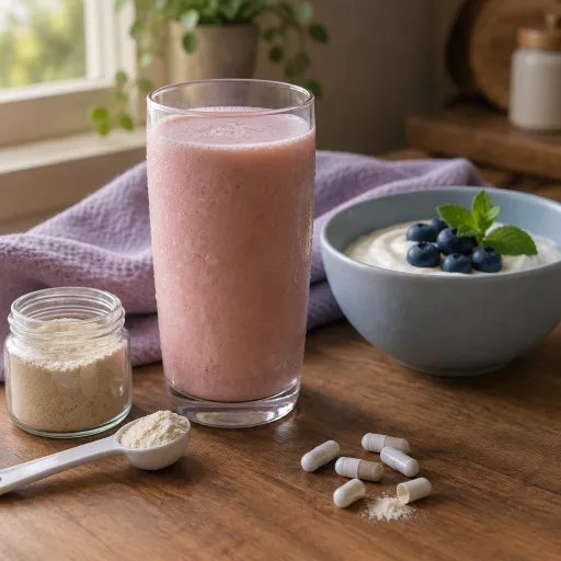 BCAA, EAA, glutamine : quels acides aminés sont vraiment utiles après l'effort