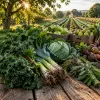 Manger local et de saison réduit-il vraiment l'empreinte carbone de notre alimentation ?