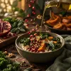 Nutrition beauté d'automne : les aliments qui préparent votre peau au changement de saison