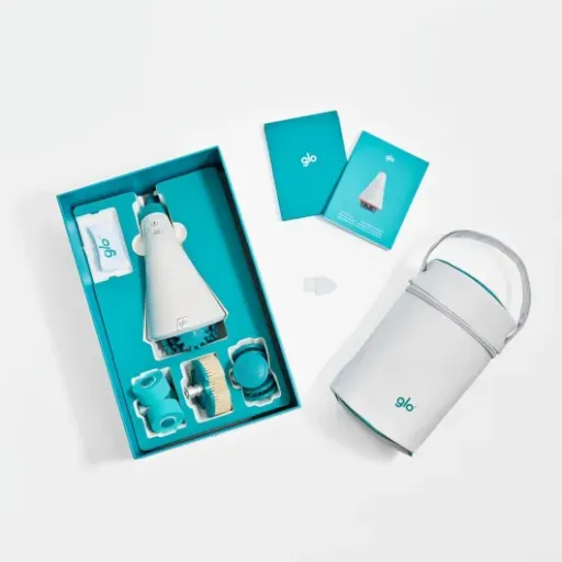 Avis GLO 910 Pro : le masseur anti-cellulite avec photothérapie qui vise le soin complet du corps