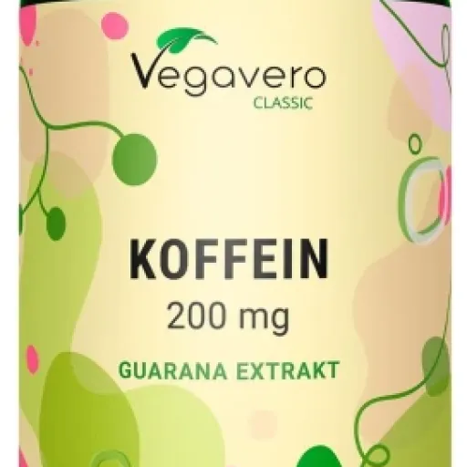 Avis Vegavero Guarana 9090 mg : un coup de boost naturel qui mise tout sur la caféine végétale