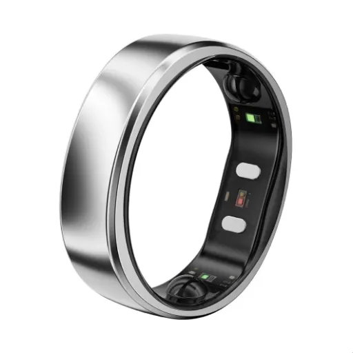 Avis RingConn Gen 2 Air : la bague connectée qui veut remplacer la montre au poignet