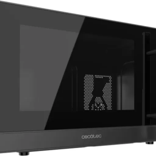 Avis Cecotec Proclean 6120 : le micro-ondes grill 23L simple, complet et abordable