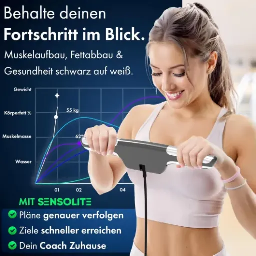 Avis Sensolite balance impédancemètre WiFi/Bluetooth : une balance connectée complète mais pas parfaite
