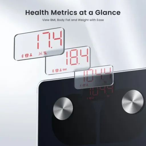 Avis RENPHO Elis 1 ES-28ML : la balance connectée USB qui mise sur la simplicité
