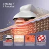 Avis Oranmagic Vibra Pro : le masseur anti-cellulite qui mise sur la chaleur et les LED rouges