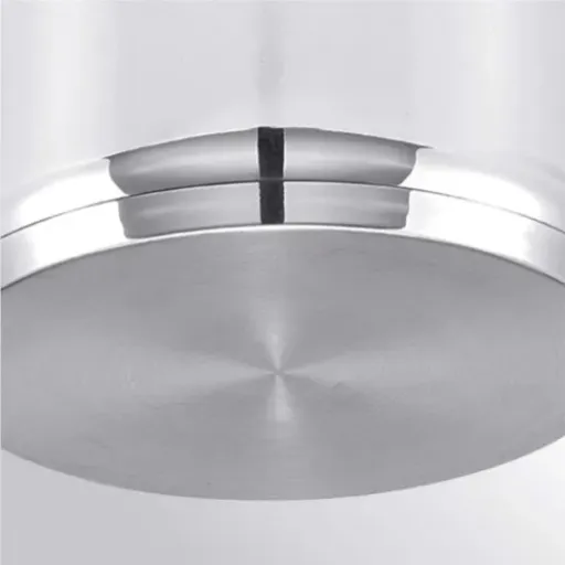 Avis Beka 12030034 Polo : le cuit-vapeur inox 3 corps simple et costaud pour la cuisine de tous les jours