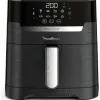 Avis Moulinex Easy Fry & Grill 2en1 EZ505810 : l’air fryer XL qui veut remplacer le four